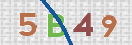 CAPTCHA vaizdas