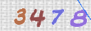 CAPTCHA vaizdas