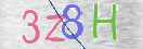 CAPTCHA vaizdas