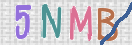 CAPTCHA vaizdas