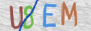 CAPTCHA vaizdas