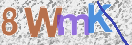 CAPTCHA vaizdas