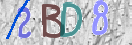 CAPTCHA vaizdas