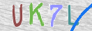 CAPTCHA vaizdas
