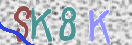 CAPTCHA vaizdas