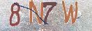 CAPTCHA vaizdas
