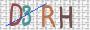 CAPTCHA vaizdas