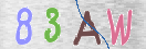 CAPTCHA vaizdas