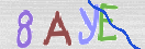 CAPTCHA vaizdas