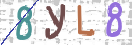 CAPTCHA vaizdas