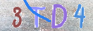 CAPTCHA vaizdas