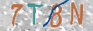 CAPTCHA vaizdas