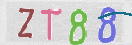CAPTCHA vaizdas