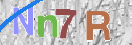 CAPTCHA vaizdas