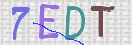 CAPTCHA vaizdas