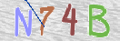 CAPTCHA vaizdas
