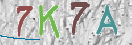 CAPTCHA vaizdas