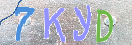CAPTCHA vaizdas