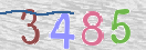 CAPTCHA vaizdas