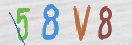 CAPTCHA vaizdas