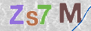 CAPTCHA vaizdas