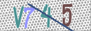 CAPTCHA vaizdas