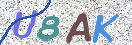 CAPTCHA vaizdas