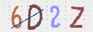 CAPTCHA vaizdas