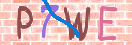 CAPTCHA vaizdas