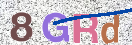 CAPTCHA vaizdas
