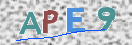 CAPTCHA vaizdas