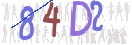 CAPTCHA vaizdas