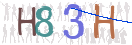 CAPTCHA vaizdas