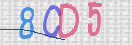 CAPTCHA vaizdas