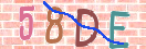 CAPTCHA vaizdas