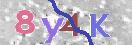 CAPTCHA vaizdas