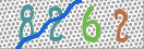 CAPTCHA vaizdas