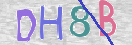 CAPTCHA vaizdas