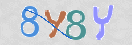 CAPTCHA vaizdas