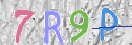 CAPTCHA vaizdas