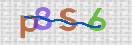 CAPTCHA vaizdas