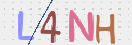 CAPTCHA vaizdas