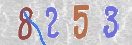 CAPTCHA vaizdas