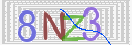 CAPTCHA vaizdas