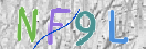 CAPTCHA vaizdas