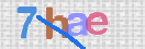CAPTCHA vaizdas