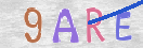 CAPTCHA vaizdas