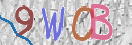 CAPTCHA vaizdas