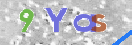 CAPTCHA vaizdas
