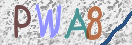 CAPTCHA vaizdas